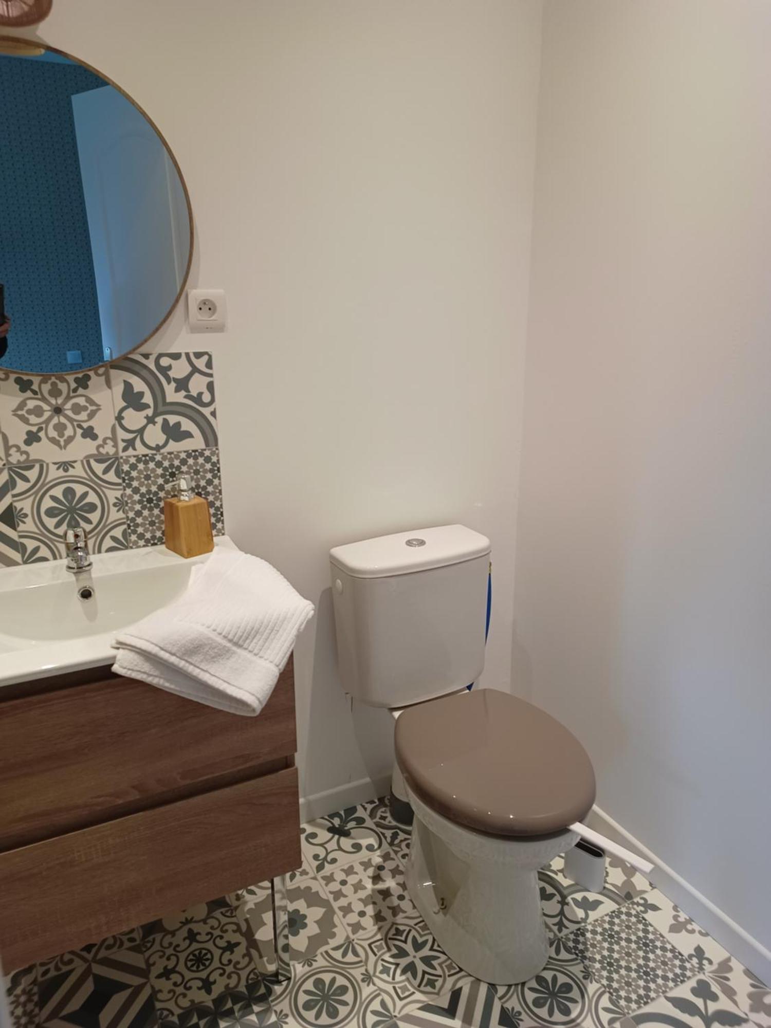La Petite Maison Dans La Prairie Ecommoy Zewnętrze zdjęcie